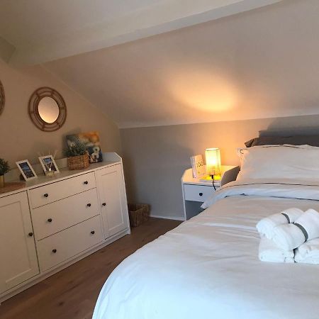 J&S Downtown Sky Attic House Appartement Belfast Buitenkant foto